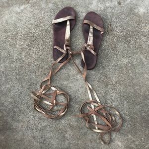 Free People Sandals